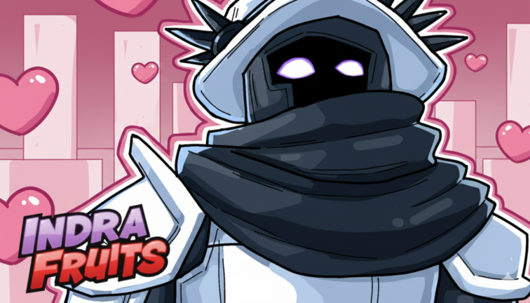 [ TRIPLE RENGOKU🔥 ] Indra Fruits screenshot