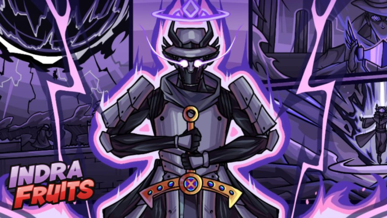 [ TRIPLE RENGOKU🔥 ] Indra Fruits screenshot