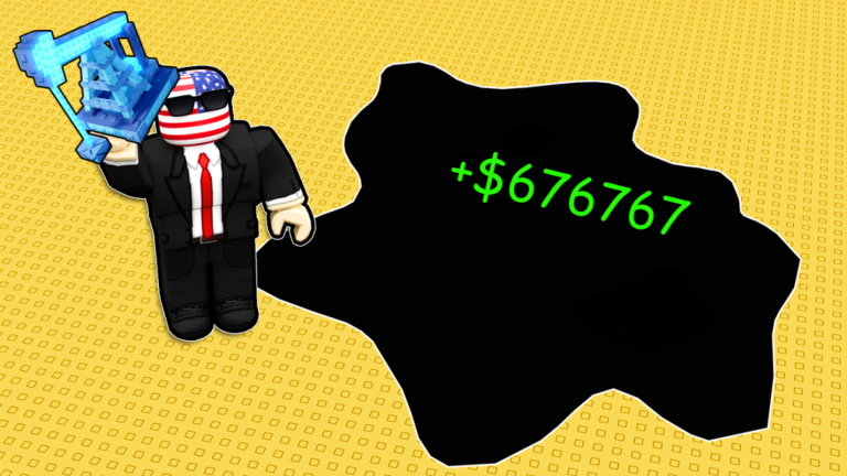 My Oil Farm screenshot