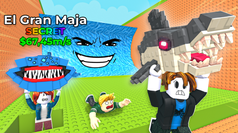 [🐟] Escape Tsunami For Fish! screenshot