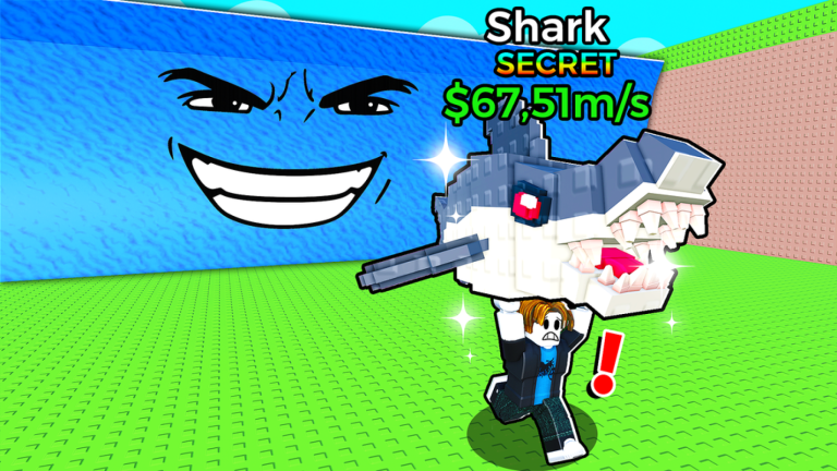 [🐟] Escape Tsunami For Fish! screenshot