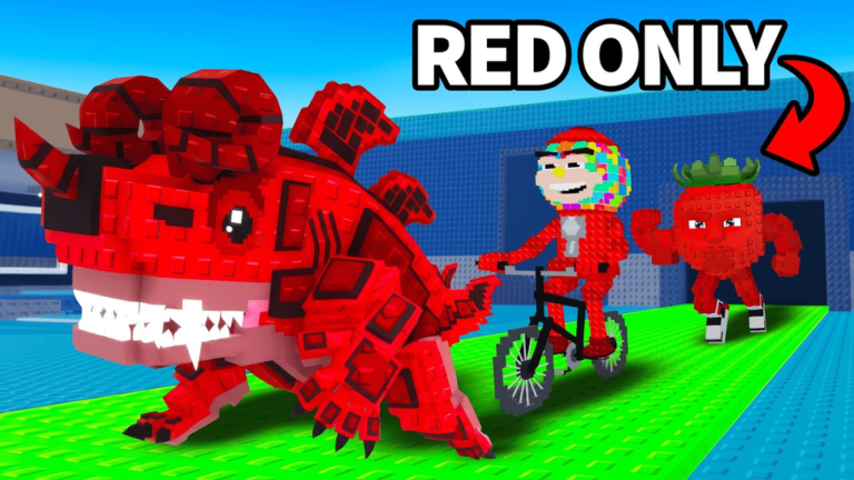 ❄️ SAB but FREE ALL! 🌈 MODDED 🌈 screenshot