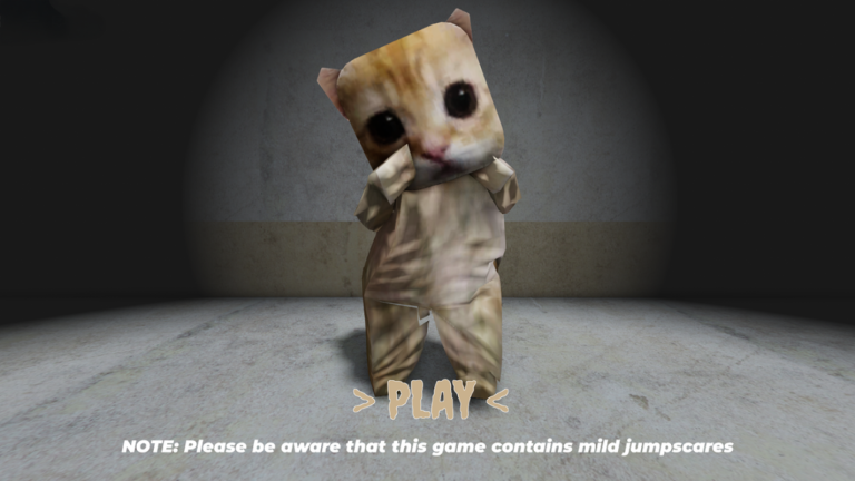 RUN FROM AY MI GATITO! (OBBY) screenshot