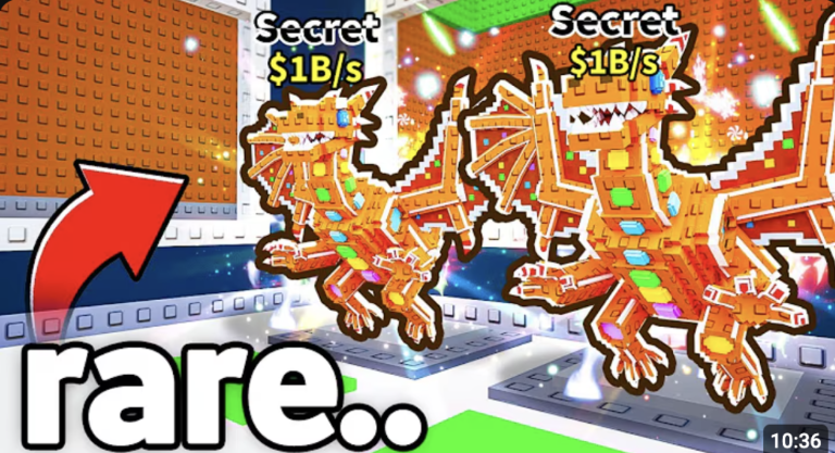 🎄FREE Dragon Gingerini🎄LUCKY BLOCKS ADMIN (SAB)  screenshot