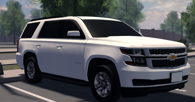 TXRP | Texas State Roleplay (CONSOLE & PC) NEW MAP screenshot