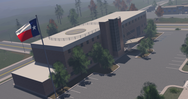 TXRP | Texas State Roleplay (CONSOLE & PC) NEW MAP screenshot