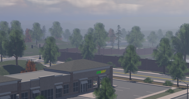 TXRP | Texas State Roleplay (CONSOLE & PC) NEW MAP screenshot