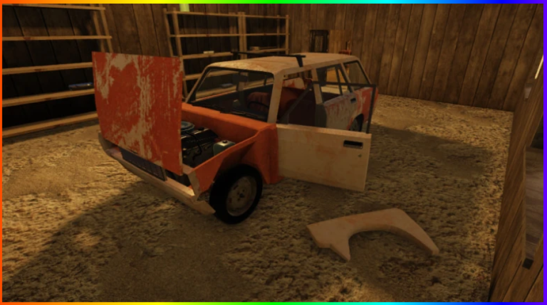 A desrt [SANDBOX] MODDED screenshot