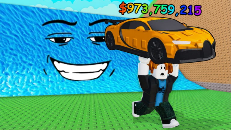 Escape Tsunami For Cars! screenshot