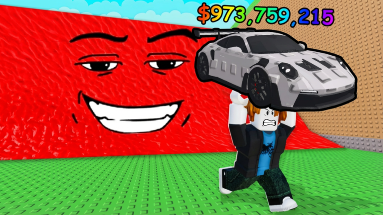 Escape Tsunami For Cars! screenshot