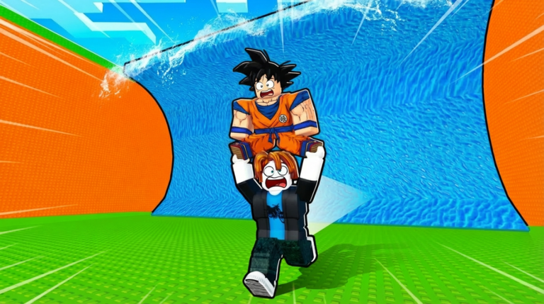 Escape Waves For Anime! screenshot