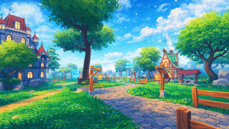 [30 CP + FREE AVA]"MOUNT EVERLINE" screenshot