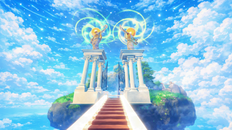 [30 CP + FREE AVA]"MOUNT EVERLINE" screenshot