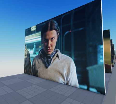 Stranger Things Quiz [SEASON 5] screenshot