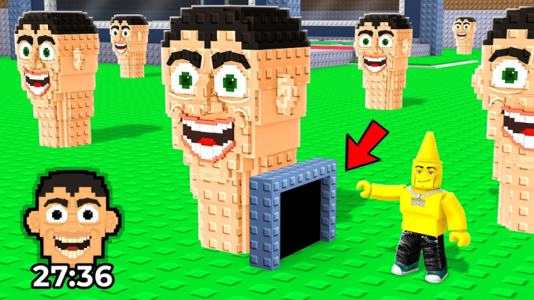 🚽 Skibidi Toilet🍓 BEST ADMIN PANEL X999999T 🤍 screenshot