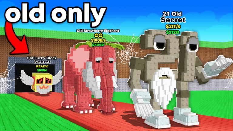 ❤️ Steal A Brainrot: OLD ONLY MODDED! (X999 ADMIN) screenshot