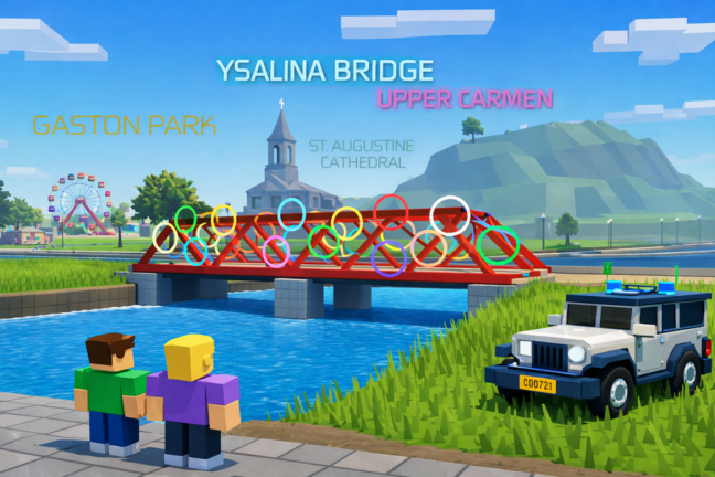 CDO HANGOUT (MIC) screenshot