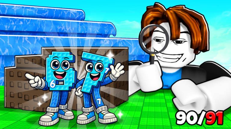 [145] Find Brainrot in Tsunami  screenshot