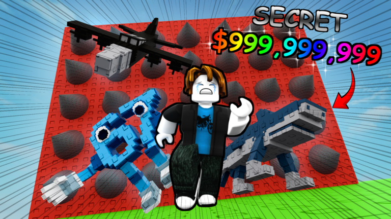 Escape A Spike Wall For Brainrots! screenshot