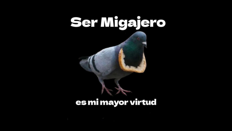 Obby for Migajeros 💀🙏 screenshot