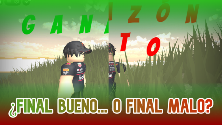 Obby for Migajeros 💀🙏 screenshot