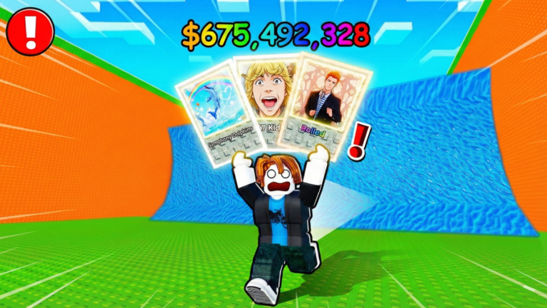 [UPD2] Escape Tsunami For Card Collection! screenshot