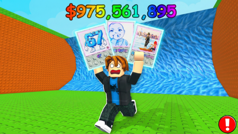 [UPD2] Escape Tsunami For Card Collection! screenshot