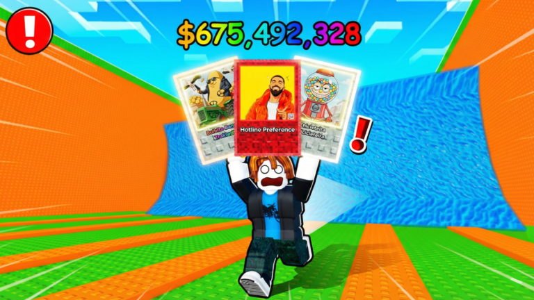 [UPD2] Escape Tsunami For Card Collection! screenshot