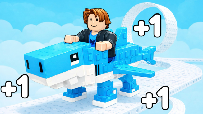 [✈️] Escape the Tsunami For Brainrot Plane screenshot