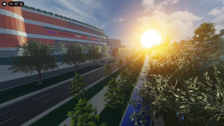 IETT ISTANBUL BUS SIMULATOR [TRAFFIC&RESPAWN🔥🚍] screenshot