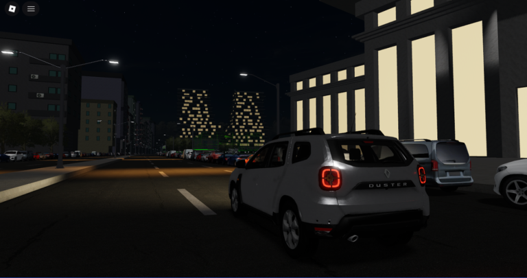 IETT ISTANBUL BUS SIMULATOR [TRAFFIC&RESPAWN🔥🚍] screenshot