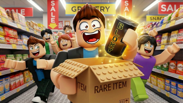 Supermarket Simulator 2 🛒 [NEW] screenshot