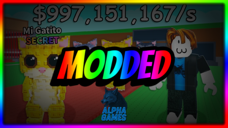 [FUSE] Alpha's SAB screenshot