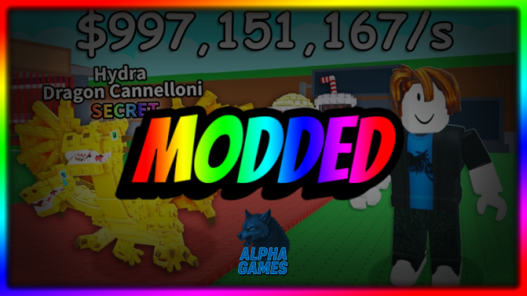 [FUSE] Alpha's SAB screenshot