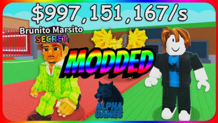 [FUSE] Alpha's SAB screenshot