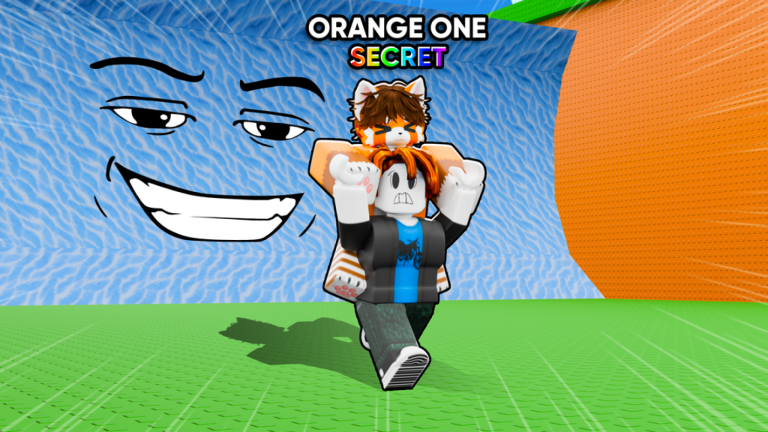 Escape Tsunamis for Furry screenshot