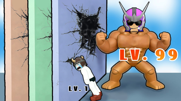 Helmet Crusher 💥 screenshot