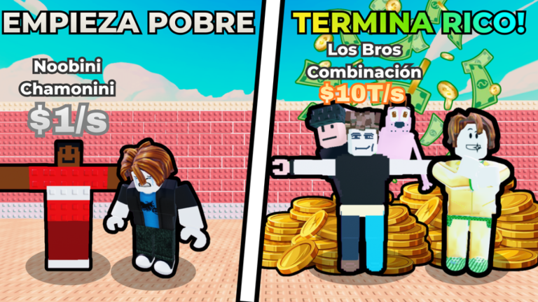 Roba un Latamrot screenshot