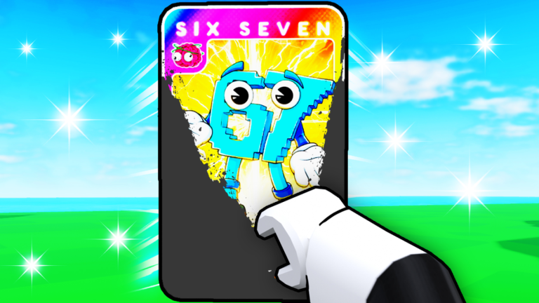 Scratch Brainrot Cards! screenshot