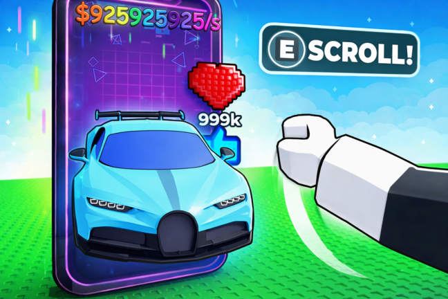 [📱] Swipe for Cars screenshot