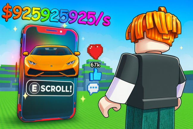 [📱] Swipe for Cars screenshot