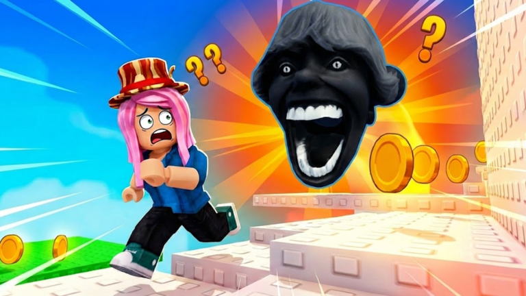 Scary 67 Kid Tower Go Up 😱 screenshot