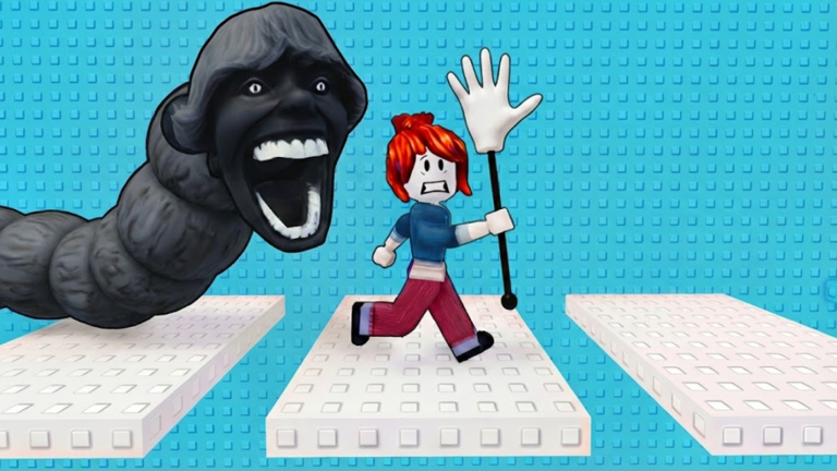 Scary 67 Kid Tower Go Up 😱 screenshot