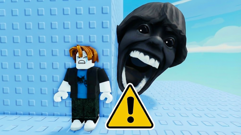 Scary 67 Kid Tower Go Up 😱 screenshot