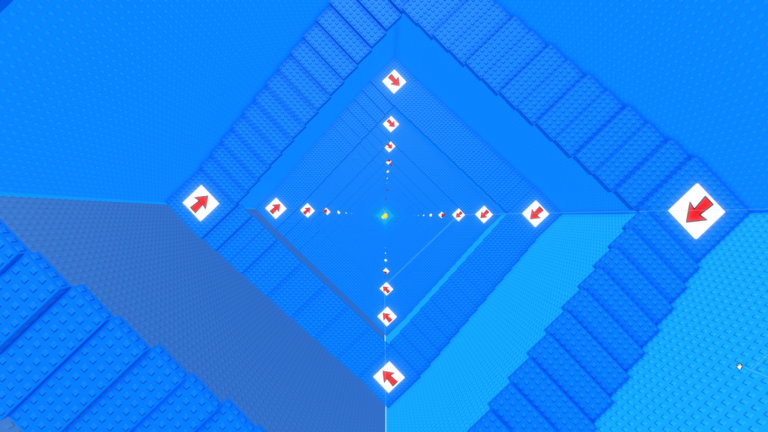 Stairs Tower To Heaven screenshot