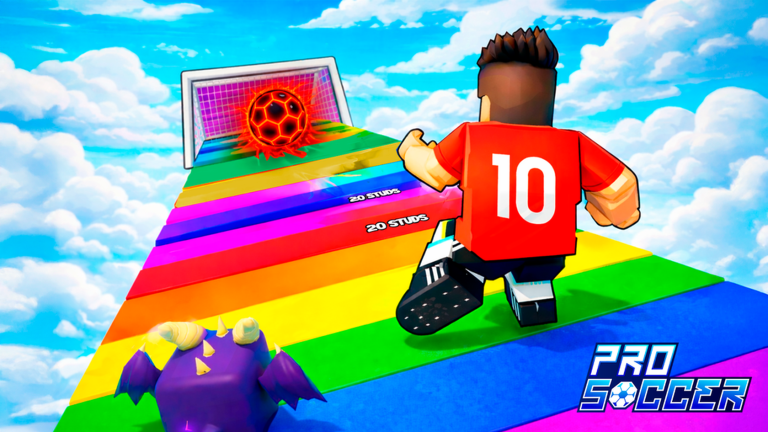 [EGG SALE] Pro Soccer Simulator⚽ screenshot