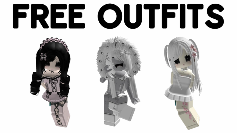 [FREE] Avatar Outfits screenshot