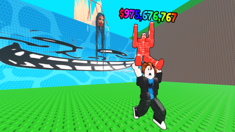 Escape Tsunami For Titans! [❤️UPD! ] screenshot