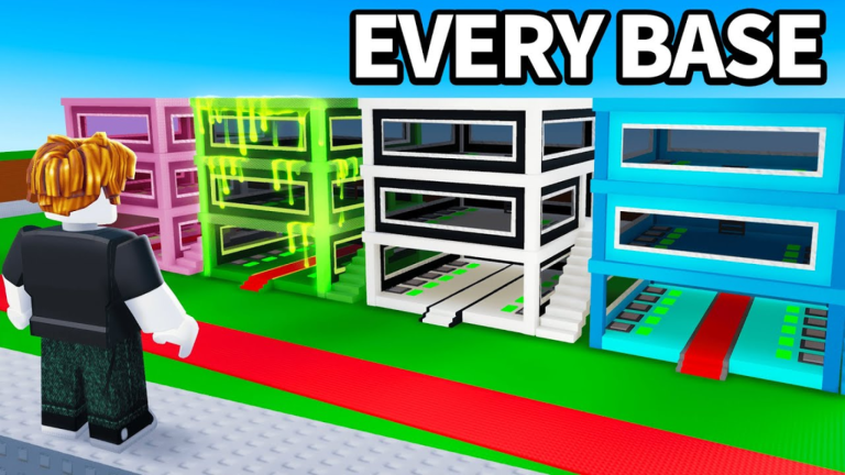 ⭐ Brainrot Tycoon X10000M ⭐ screenshot