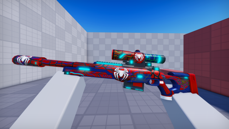 🎯 Deadeye[UPD] screenshot